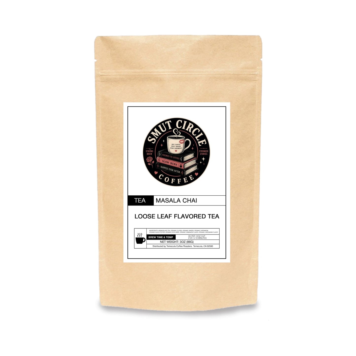 Masala Chai